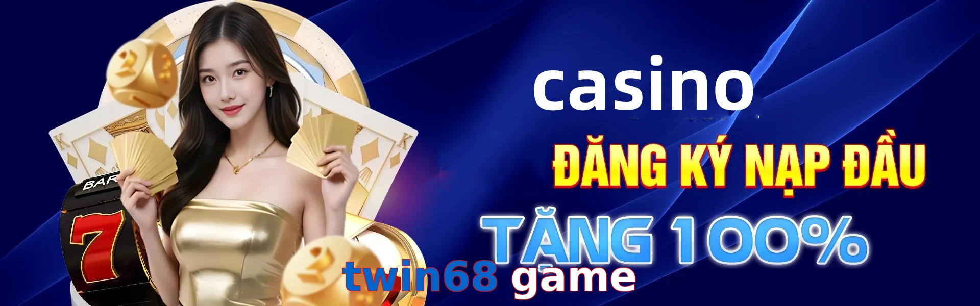 twin68 game