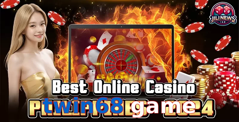 twin68 game