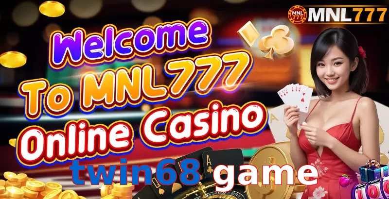 twin68 game