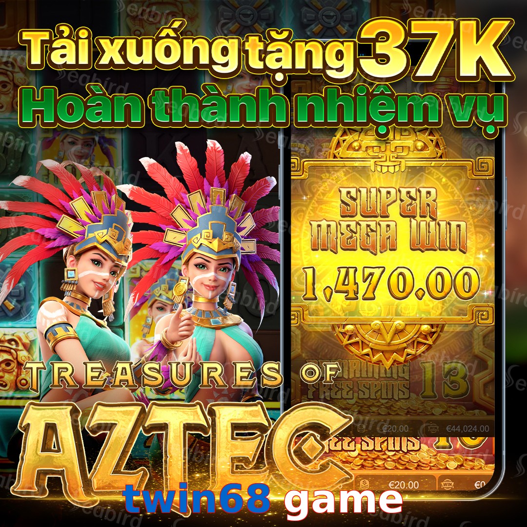 twin68 game