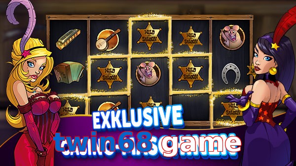 twin68 game
