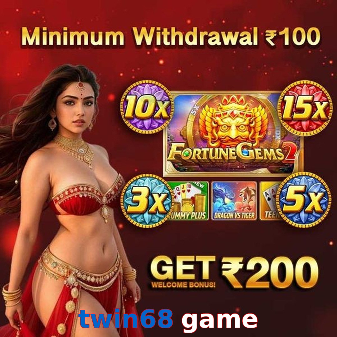 twin68 game