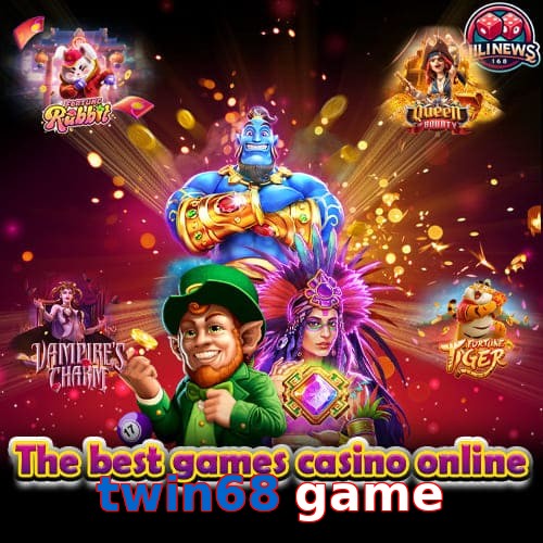 twin68 game
