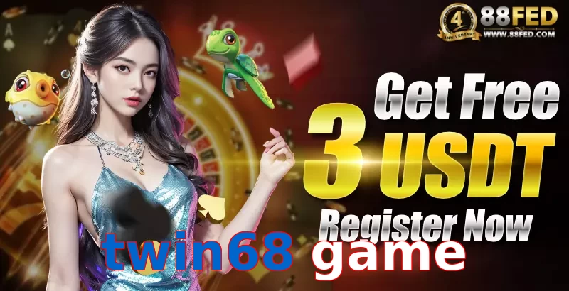 twin68 game