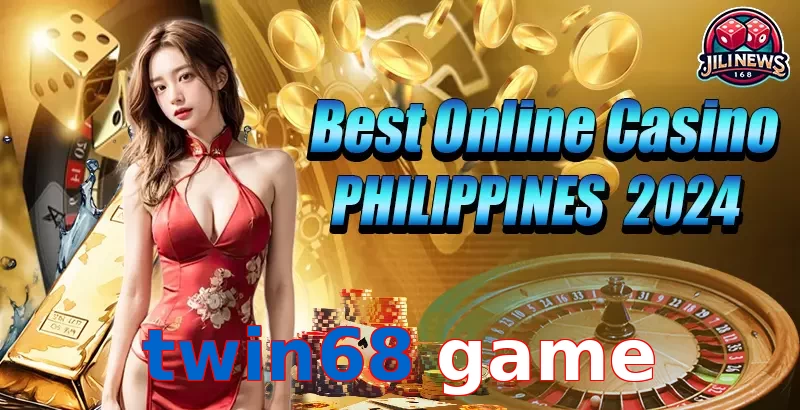 twin68 game