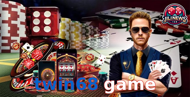 twin68 game