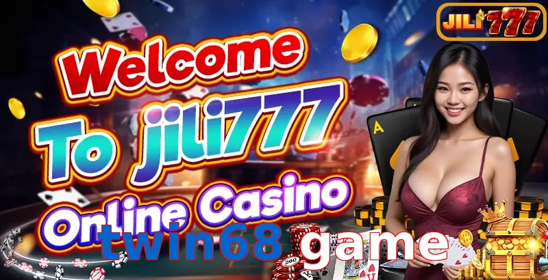 twin68 game