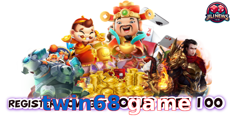 twin68 game