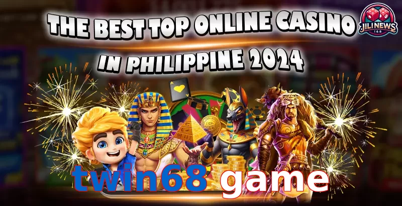 twin68 game