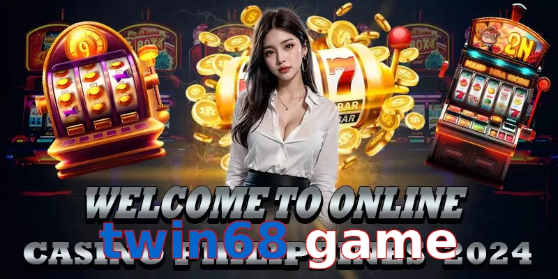 twin68 game