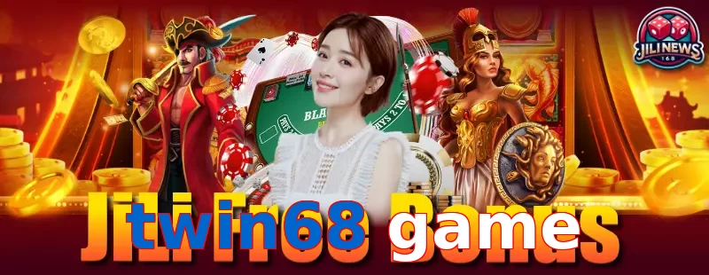twin68 game