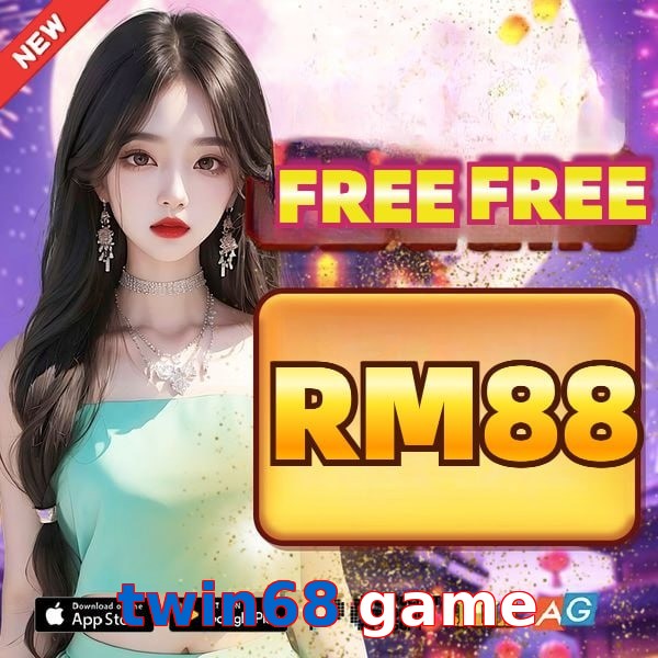 twin68 game