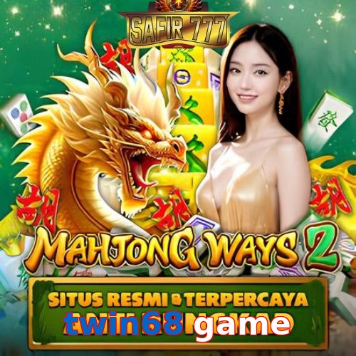 twin68 game