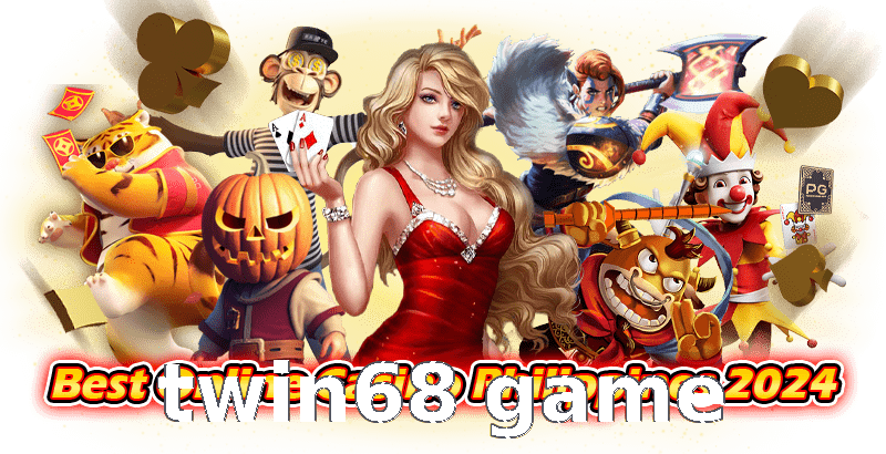 twin68 game
