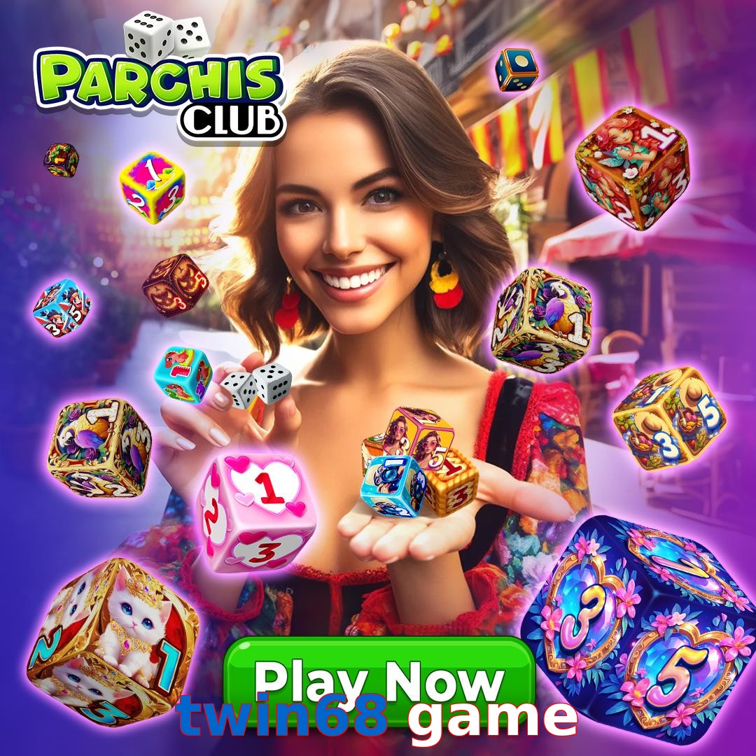 twin68 game