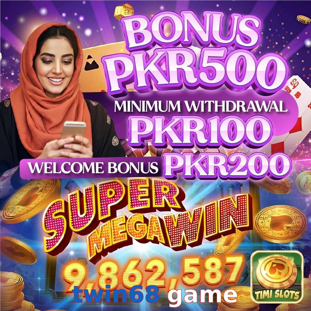 twin68 game