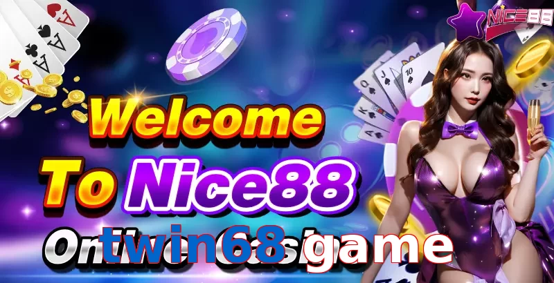 twin68 game