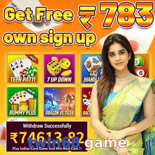 twin68 game