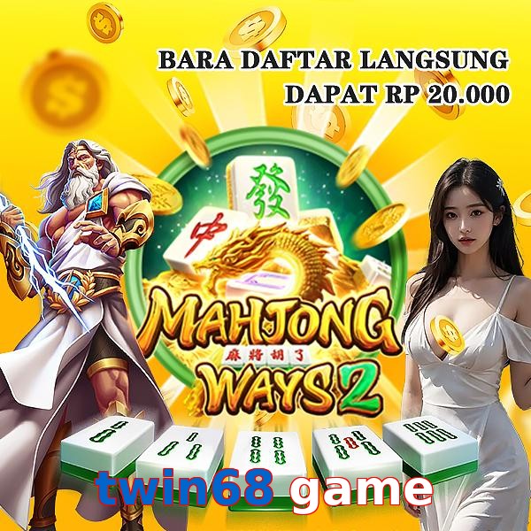 twin68 game