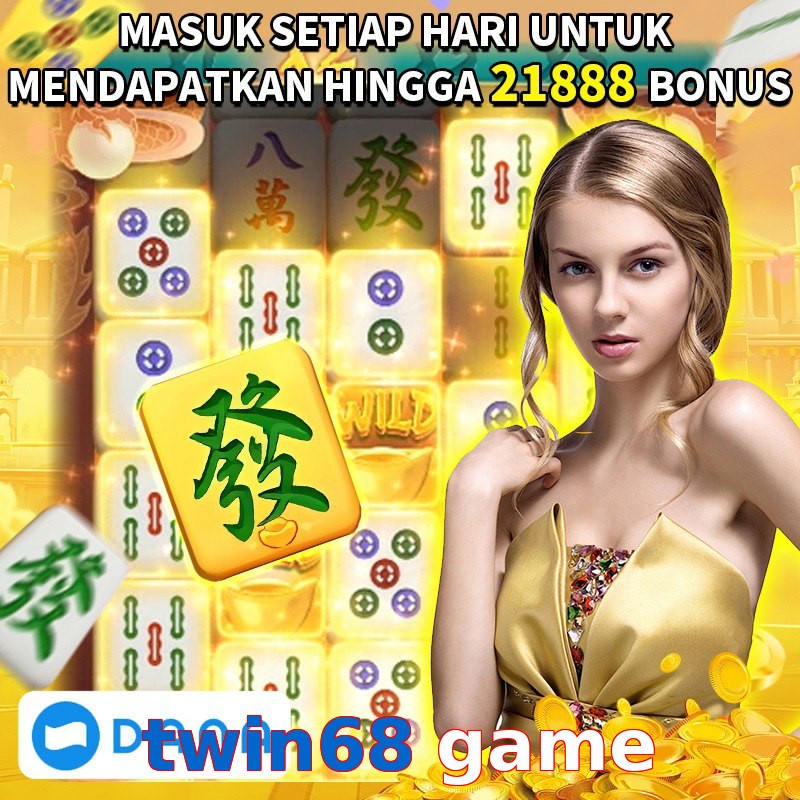 twin68 game