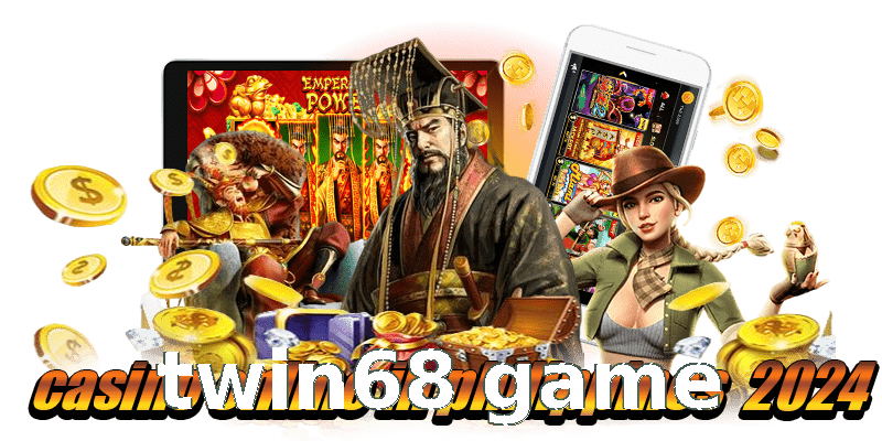 twin68 game