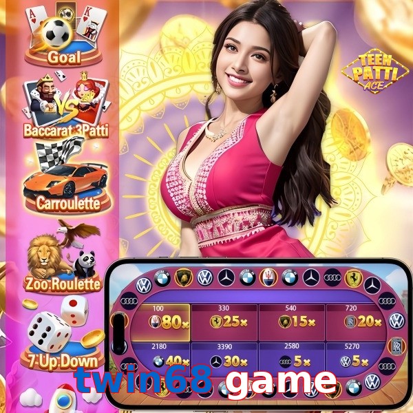 twin68 game