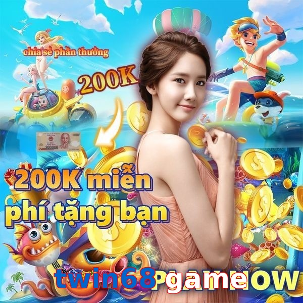 twin68 game