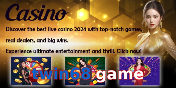 twin68 game
