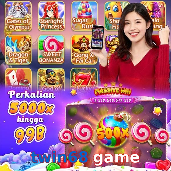 twin68 game