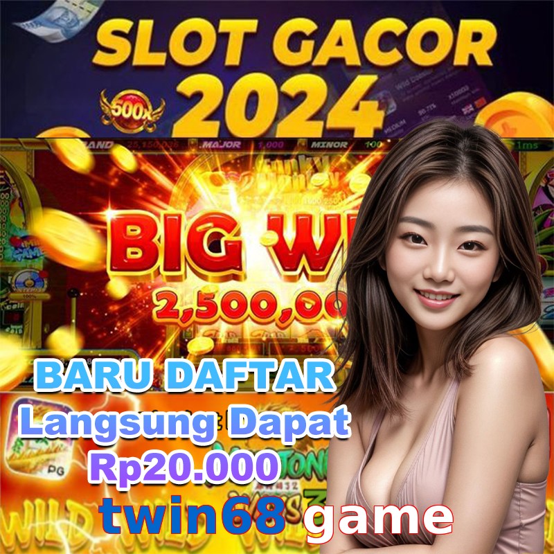 twin68 game