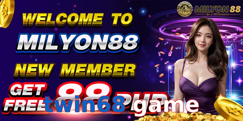 twin68 game