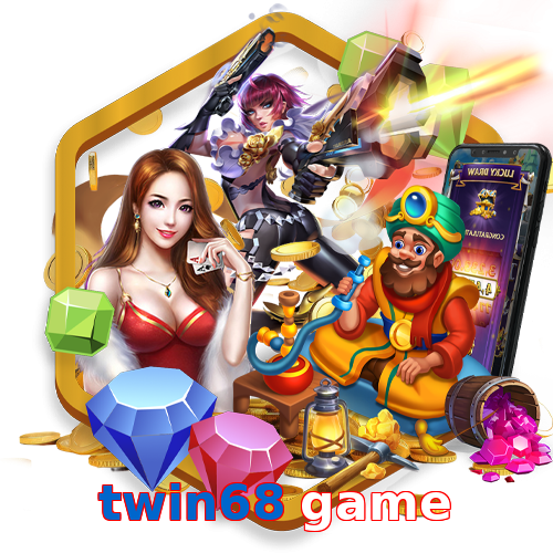 twin68 game