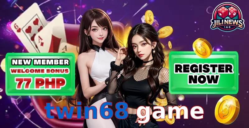 twin68 game