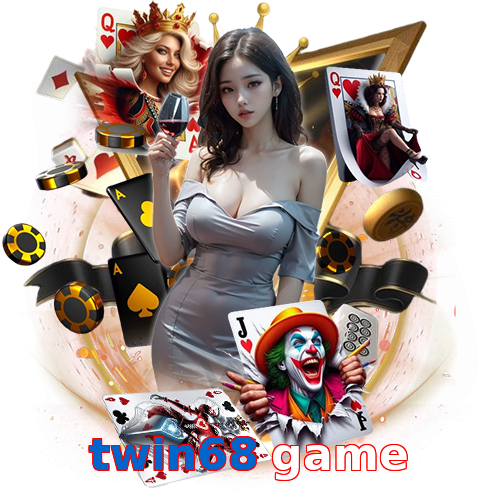 twin68 game