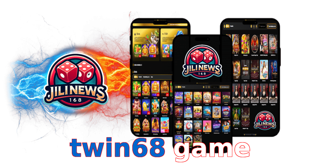 twin68 game