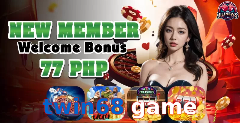 twin68 game