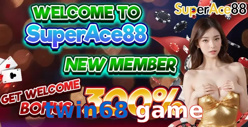twin68 game