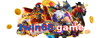 twin68 game