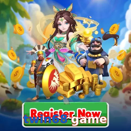 twin68 game