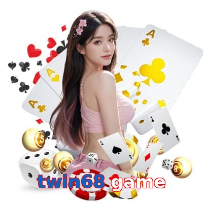 twin68 game