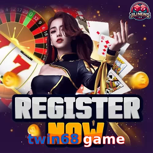 twin68 game