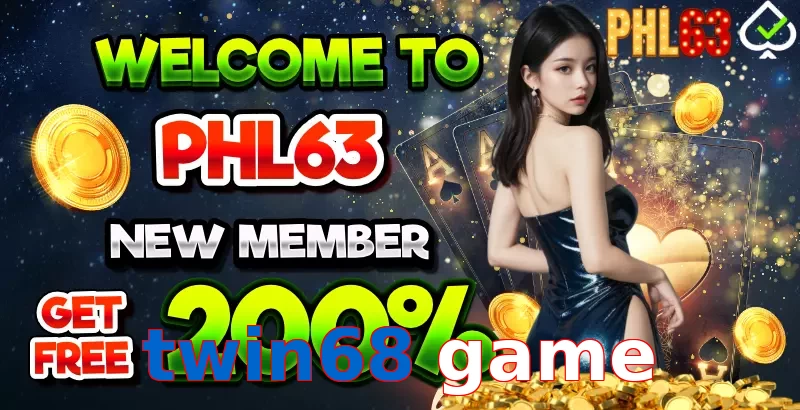 twin68 game