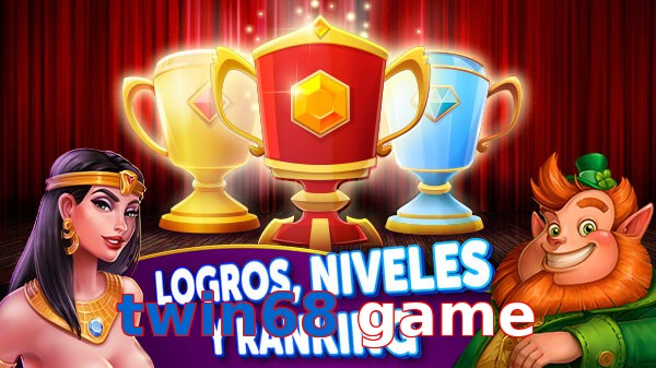 twin68 game