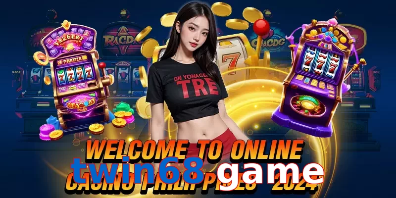 twin68 game
