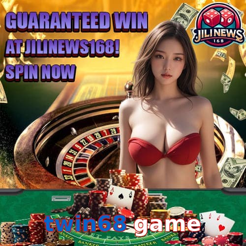 twin68 game