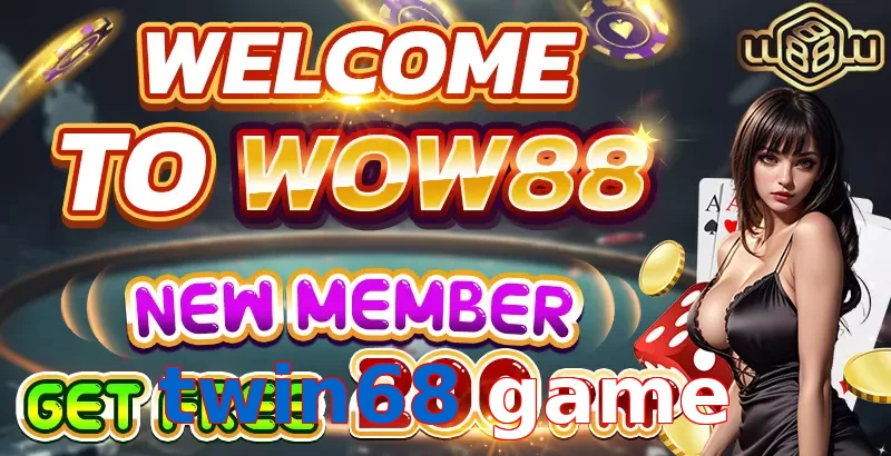 twin68 game
