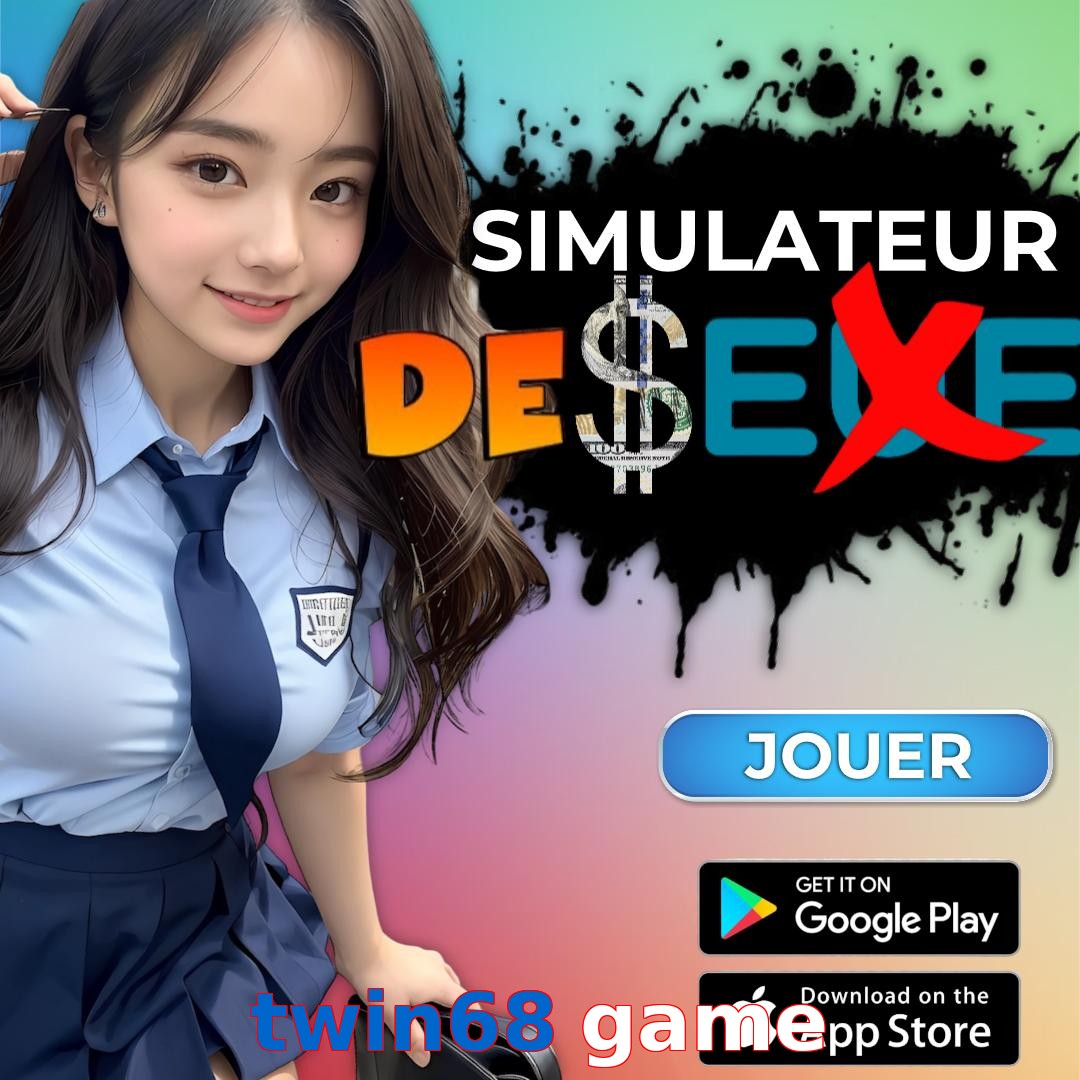 twin68 game