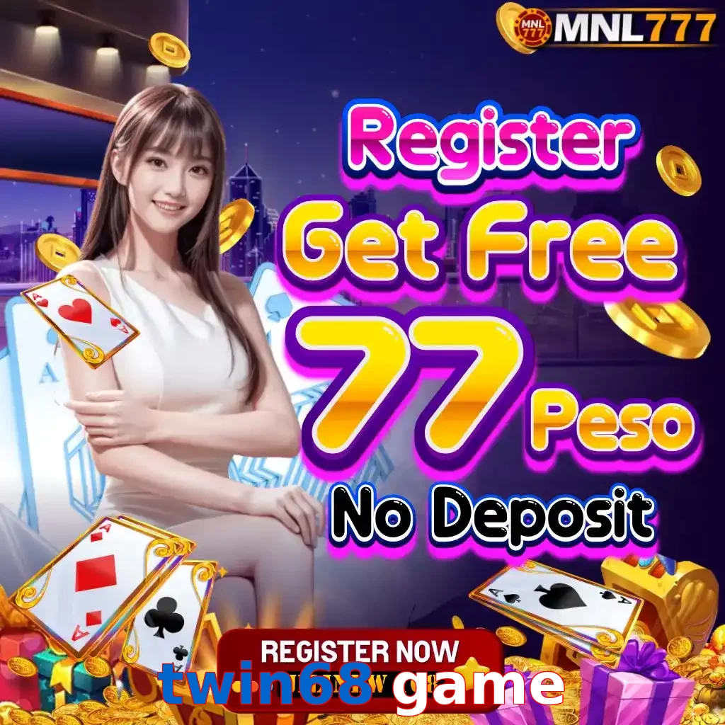 twin68 game