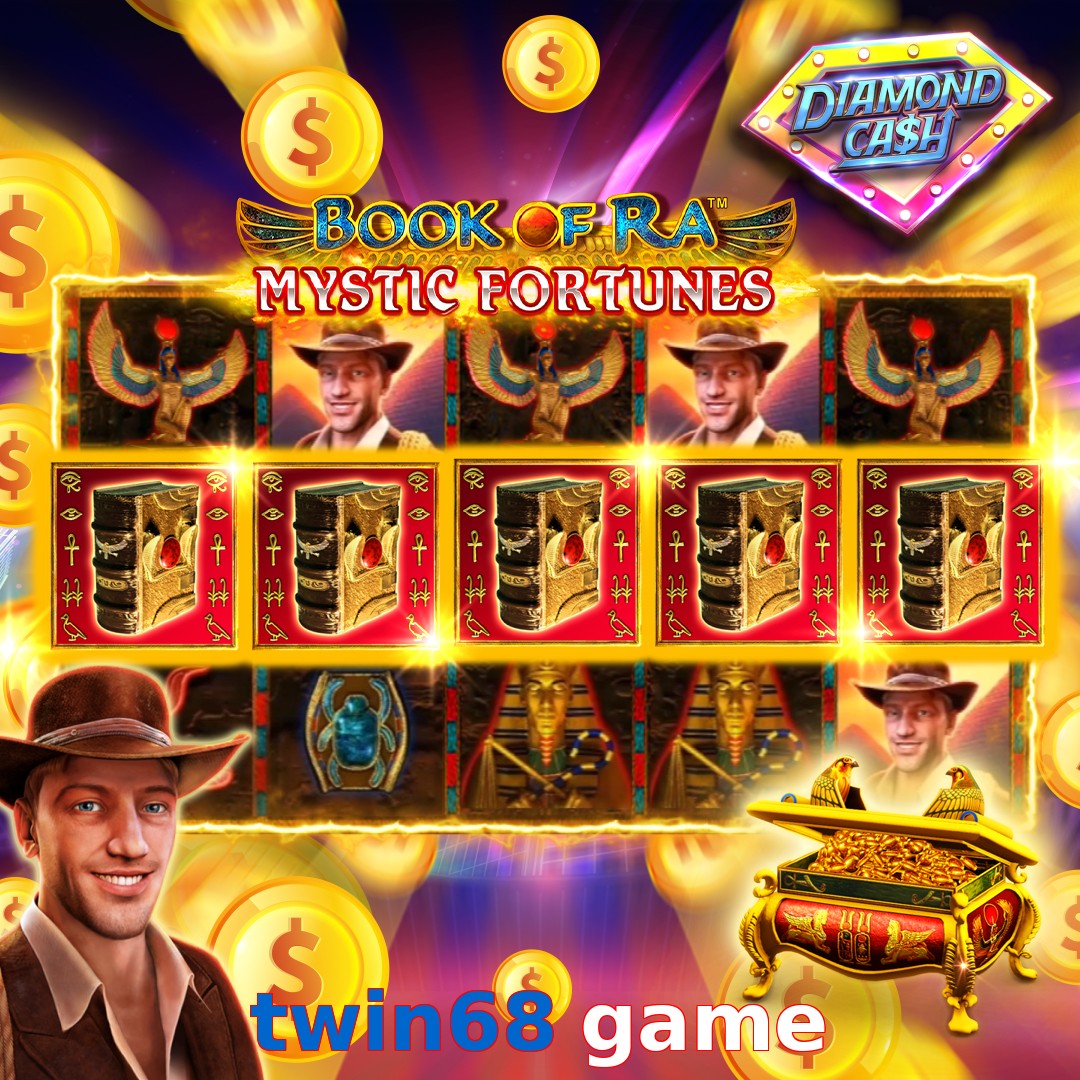 twin68 game