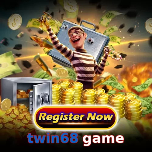 twin68 game